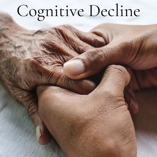 Recognizing the Signs: 5 Indicators of Cognitive Decline in the Elderly