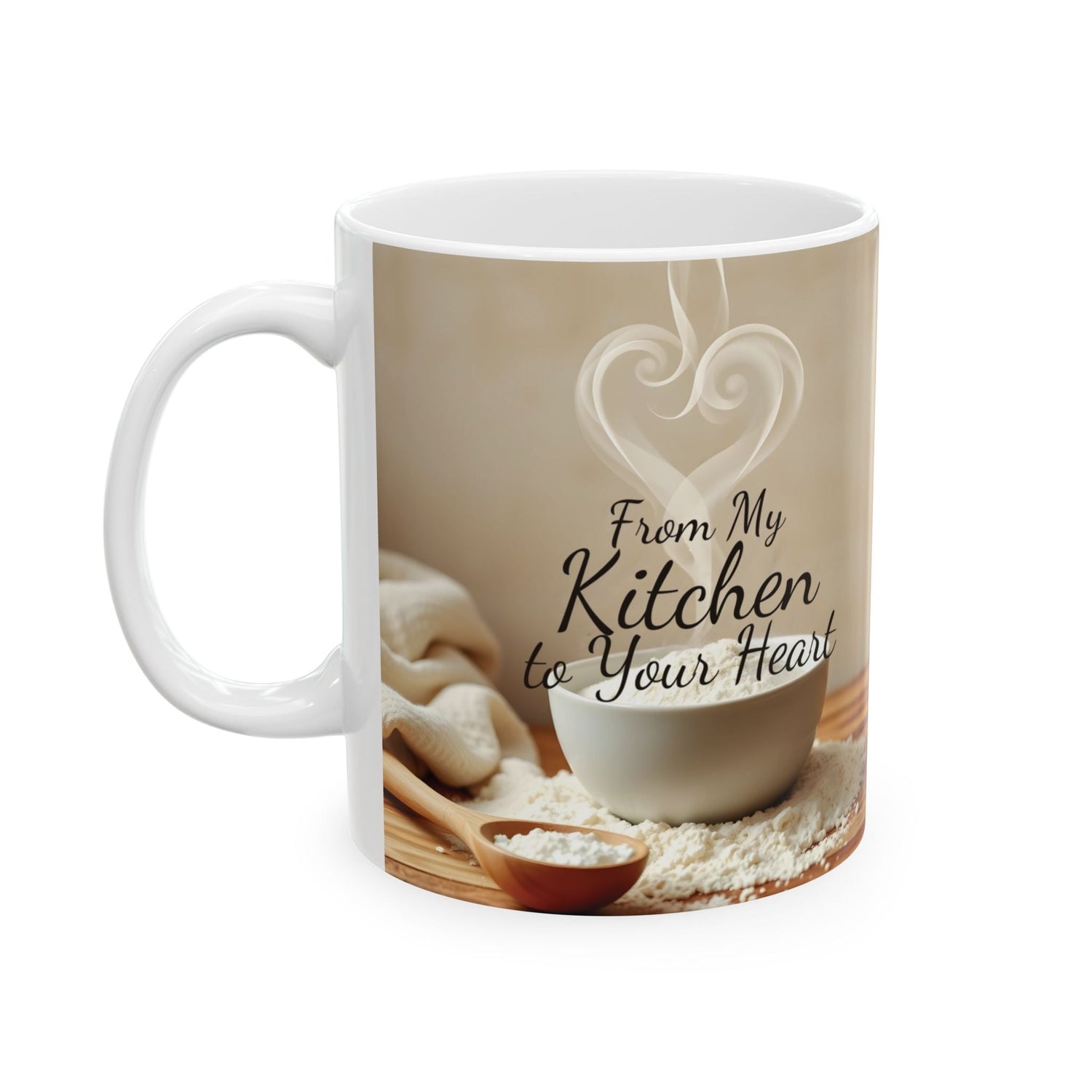 Bake & Sip Mug Collection