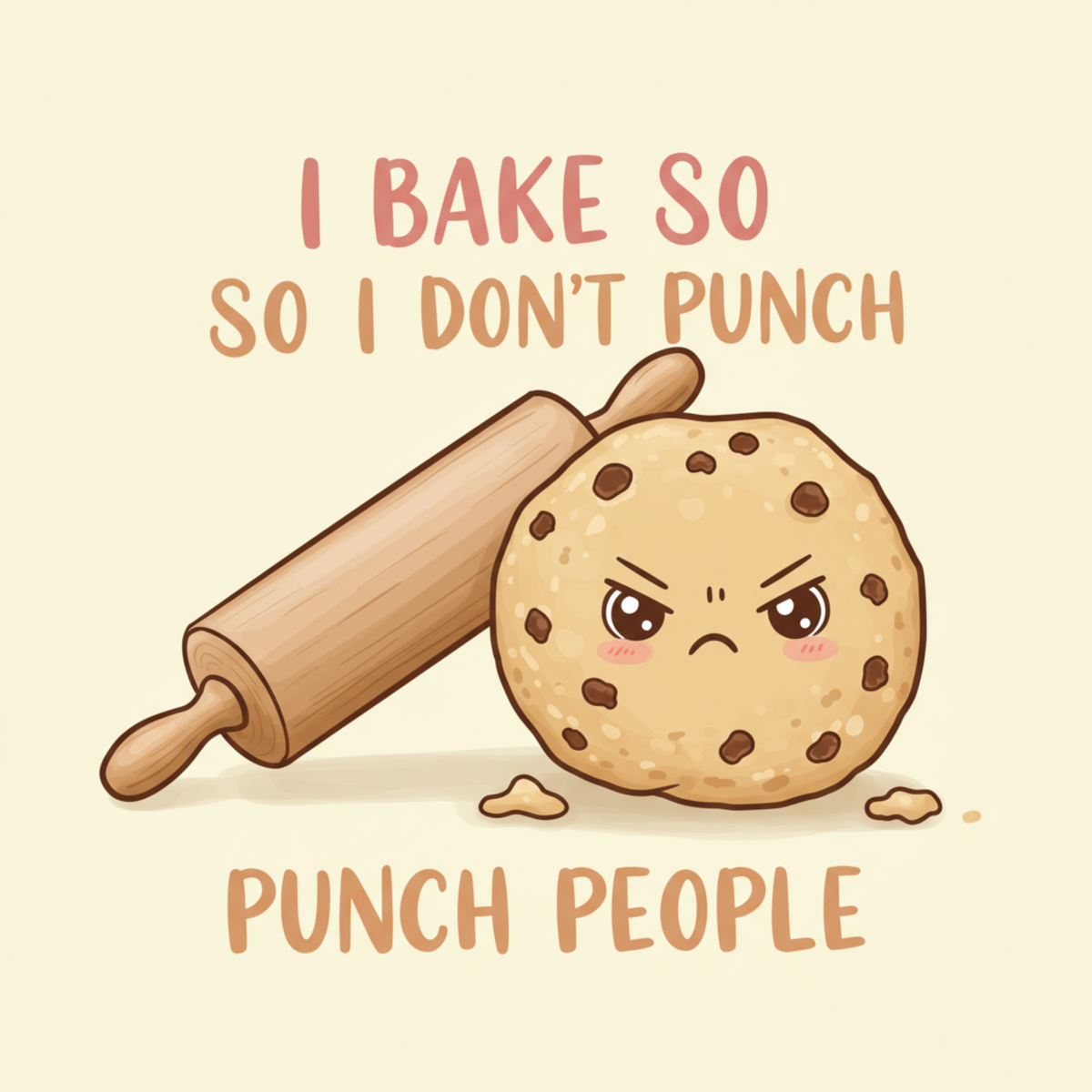 Whisked and Witty
