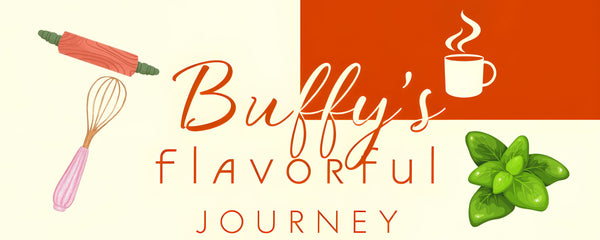 Buffy's Flavorful Journey