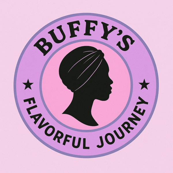 Buffy's Flavorful Journey